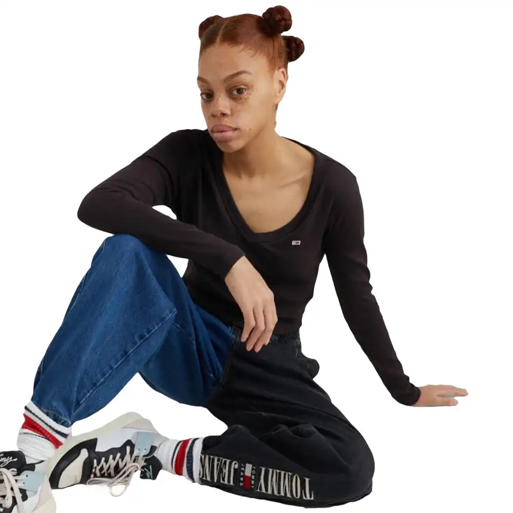 PARTNER: CREATION ref DW0DW14278-BDS Tommy Jeans - 4 PARTNER: CREATION ref DW0DW14278-BDS Tommy Jeans - 4