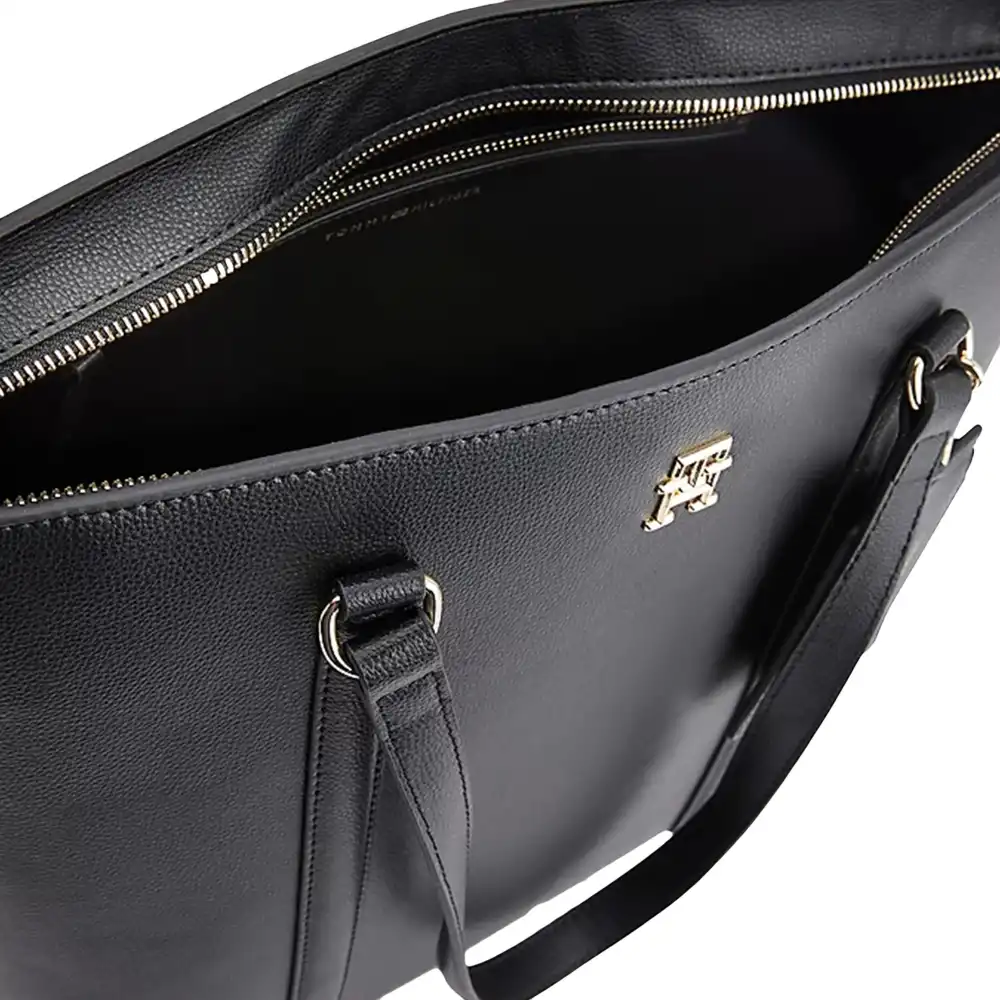 Life soft tote Tommy Jeans - 2