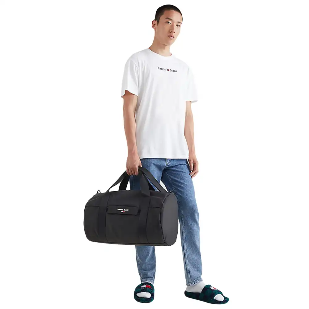 Essential duffle Tommy Jeans - 4