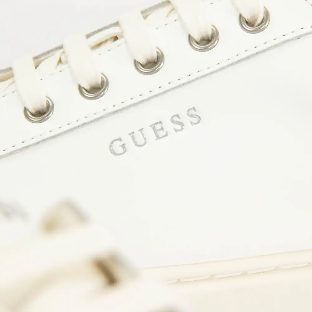 PARTNER: CREATION ref FM8VICLEA12-WHIBK Guess - 6 PARTNER: CREATION ref FM8VICLEA12-WHIBK Guess - 6