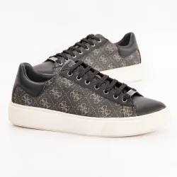 PARTNER: CREATION ref FM8VICELE12-COAL Guess - 2