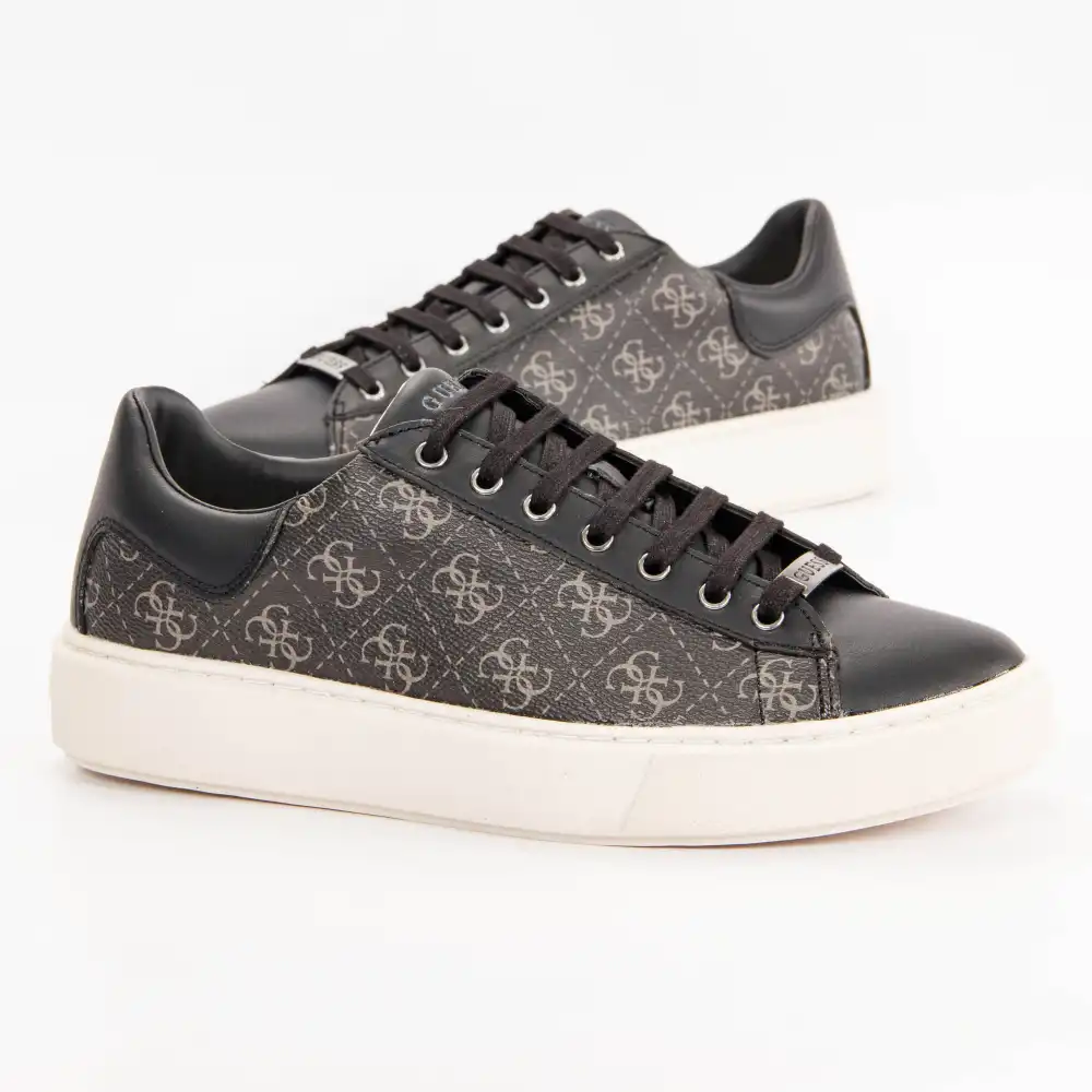 PARTNER: CREATION ref FM8VICELE12-COAL Guess - 2