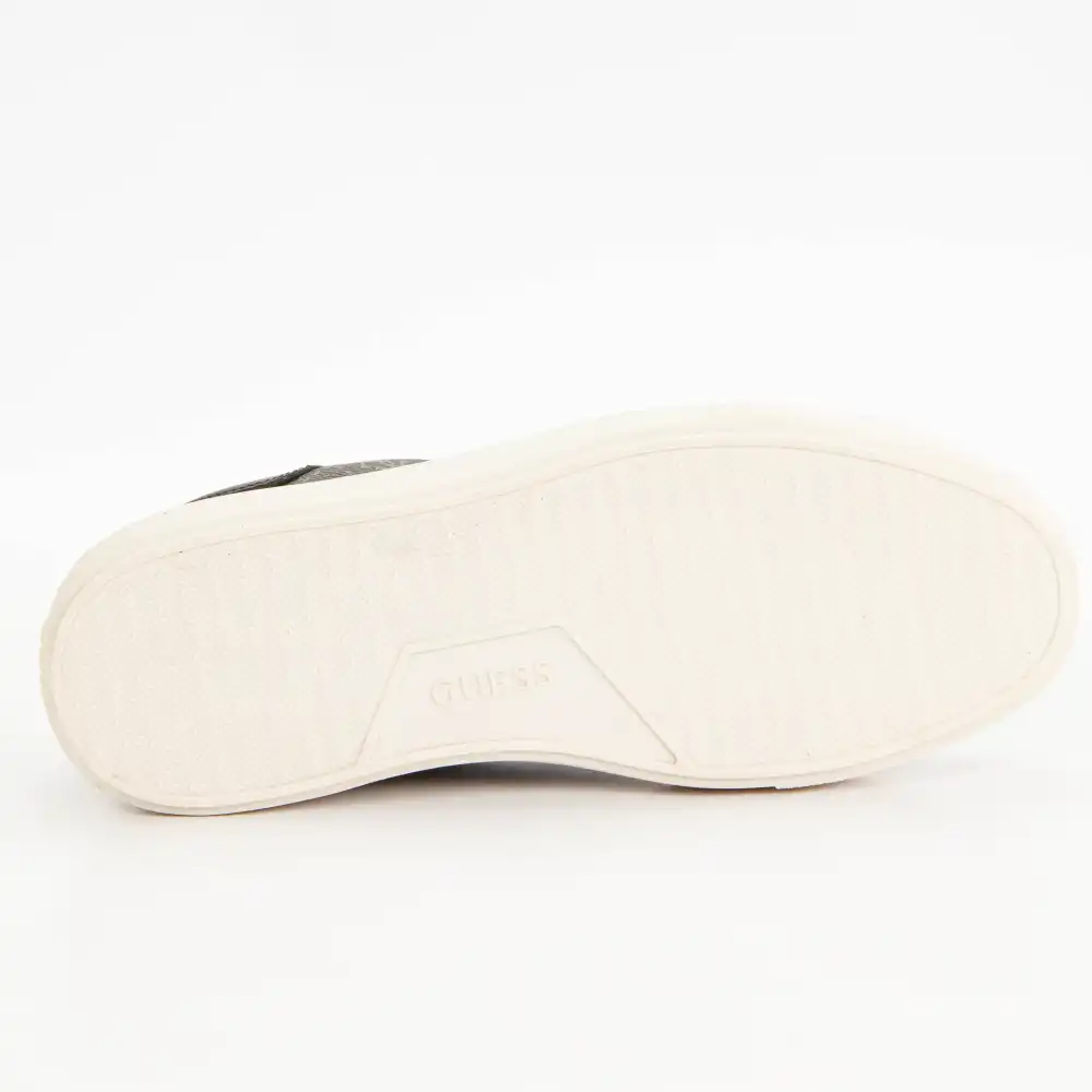 PARTNER: CREATION ref FM8VICELE12-COAL Guess - 7