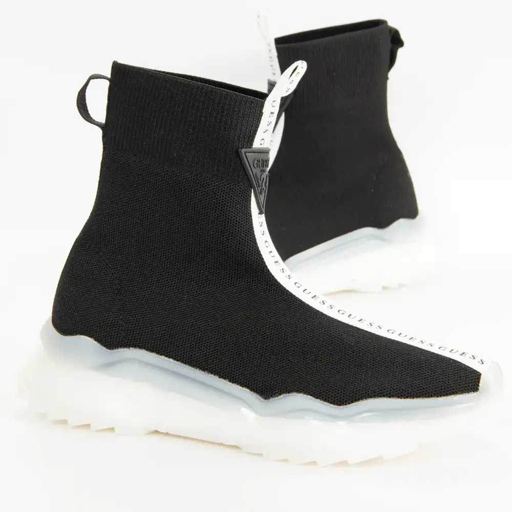 PARTNER: CREATION ref FM8MAKELE12-BLACK Guess - 2 PARTNER: CREATION ref FM8MAKELE12-BLACK Guess - 2