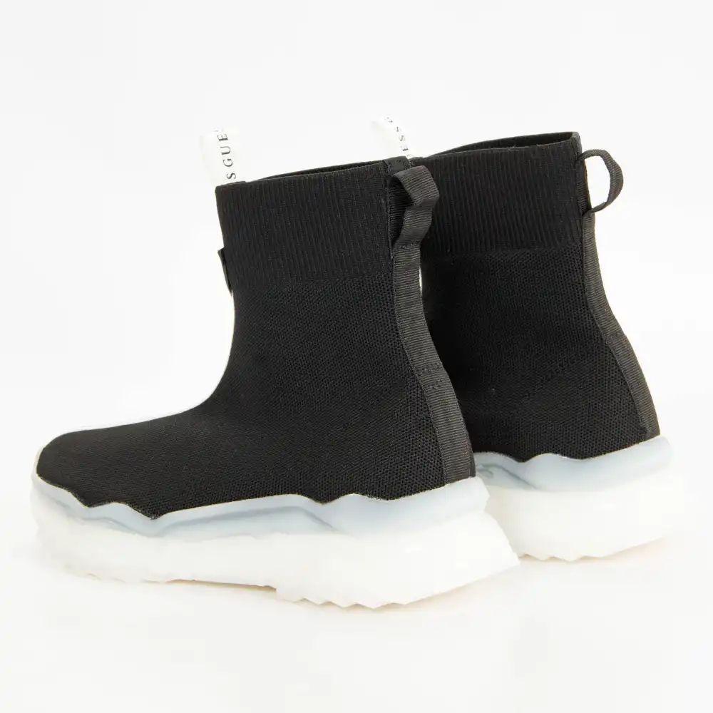 PARTNER: CREATION ref FM8MAKELE12-BLACK Guess - 7 PARTNER: CREATION ref FM8MAKELE12-BLACK Guess - 7