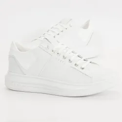 PARTNER: CREATION ref FM7SRNLEA12-WHITE Guess - 2 PARTNER: CREATION ref FM7SRNLEA12-WHITE Guess - 2