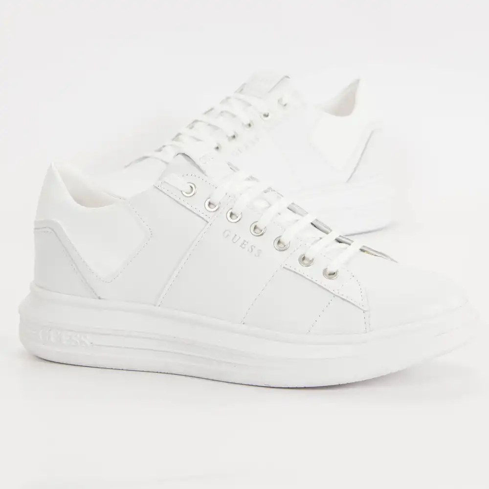 PARTNER: CREATION ref FM7SRNLEA12-WHITE Guess - 2 PARTNER: CREATION ref FM7SRNLEA12-WHITE Guess - 2