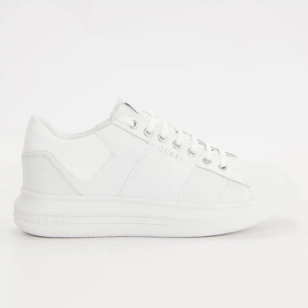 PARTNER: CREATION ref FM7SRNLEA12-WHITE Guess - 4 PARTNER: CREATION ref FM7SRNLEA12-WHITE Guess - 4