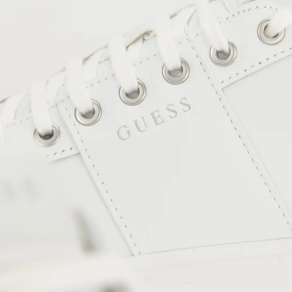 PARTNER: CREATION ref FM7SRNLEA12-WHITE Guess - 5 PARTNER: CREATION ref FM7SRNLEA12-WHITE Guess - 5