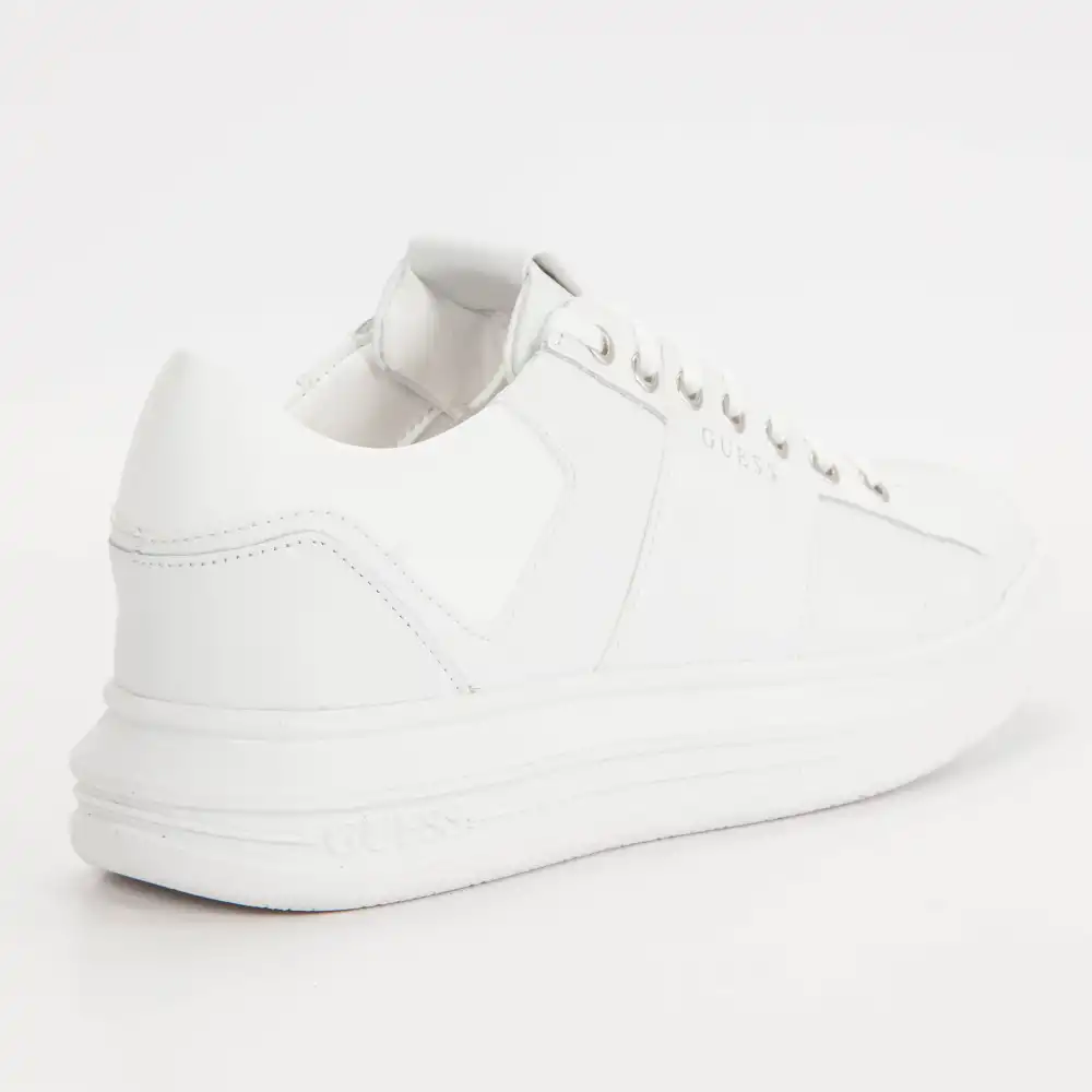 PARTNER: CREATION ref FM7SRNLEA12-WHITE Guess - 6 PARTNER: CREATION ref FM7SRNLEA12-WHITE Guess - 6