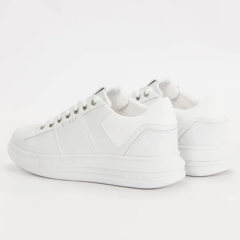 PARTNER: CREATION ref FM7SRNLEA12-WHITE Guess - 8 PARTNER: CREATION ref FM7SRNLEA12-WHITE Guess - 8