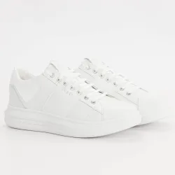 PARTNER: CREATION ref FM7SRNLEA12-WHITE Guess - 1