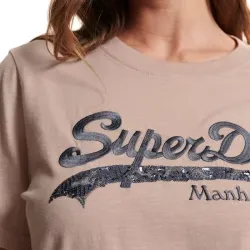 Logo vintage Superdry - 2 Logo vintage Superdry - 2