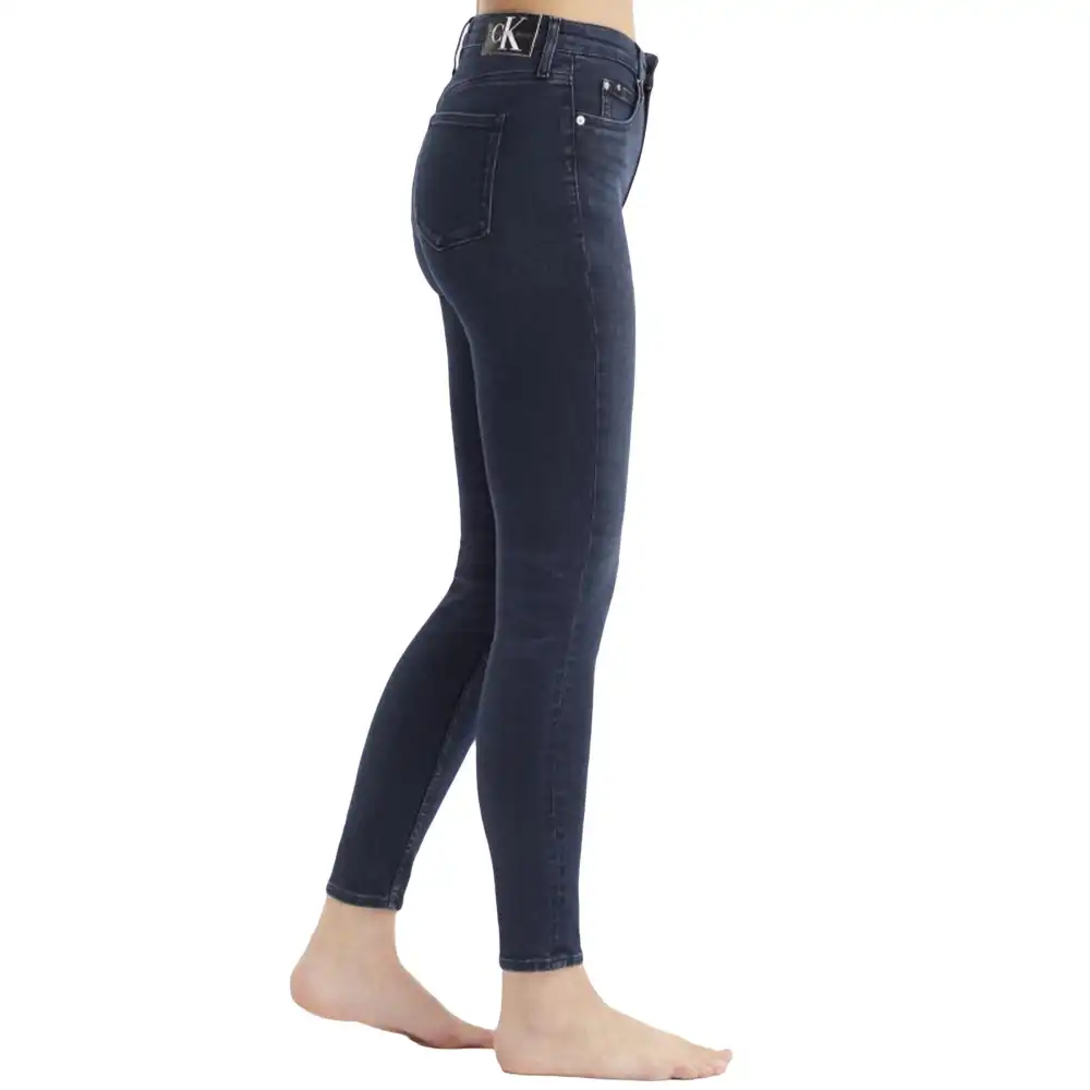 High rise skinny ankle Calvin Klein - 2 High rise skinny ankle Calvin Klein - 2
