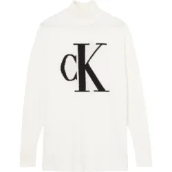 Oversized Calvin Klein - 3