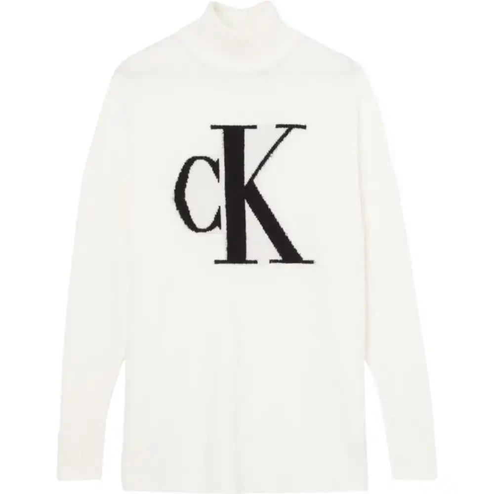 Oversized Calvin Klein - 3