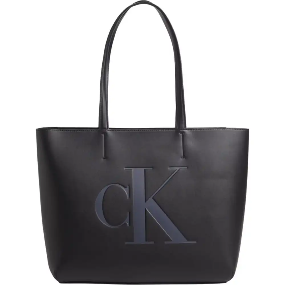 Sculpted shopper29 mono Calvin Klein - 1