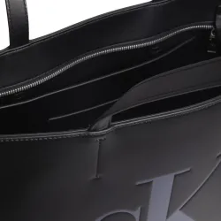 Sculpted shopper29 mono Calvin Klein - 3