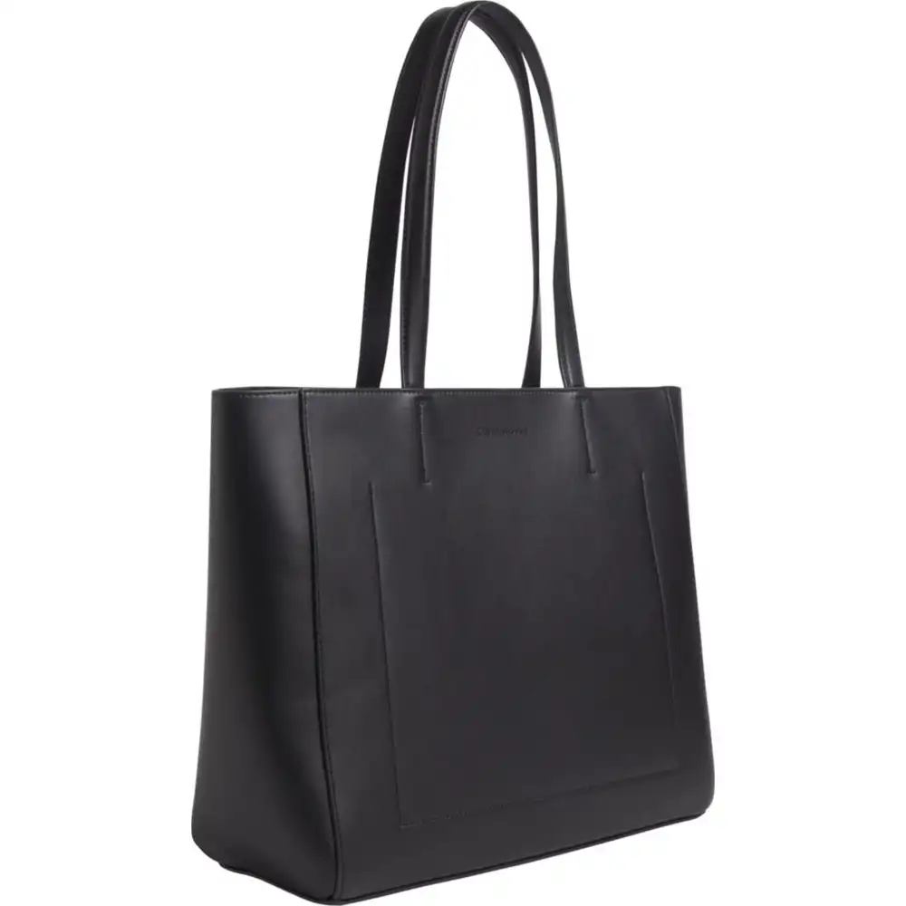 Sculpted shopper29 mono Calvin Klein - 4