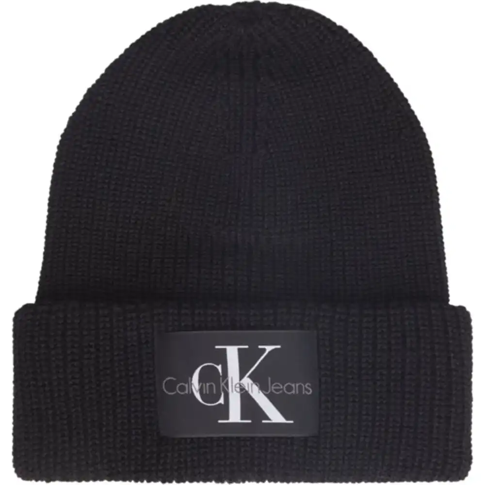 Echarpe homme Calvin Klein Pack winter set Noir - ZESHOES Echarpe homme Calvin Klein Pack winter set Noir - ZESHOES