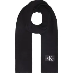Echarpe homme Calvin Klein Pack winter set Noir - ZESHOES Echarpe homme Calvin Klein Pack winter set Noir - ZESHOES