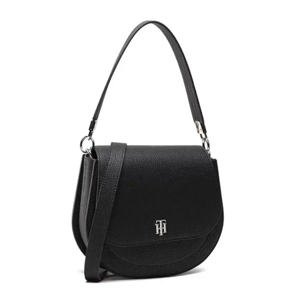 Element saddle bag Tommy Jeans - 2 Element saddle bag Tommy Jeans - 2