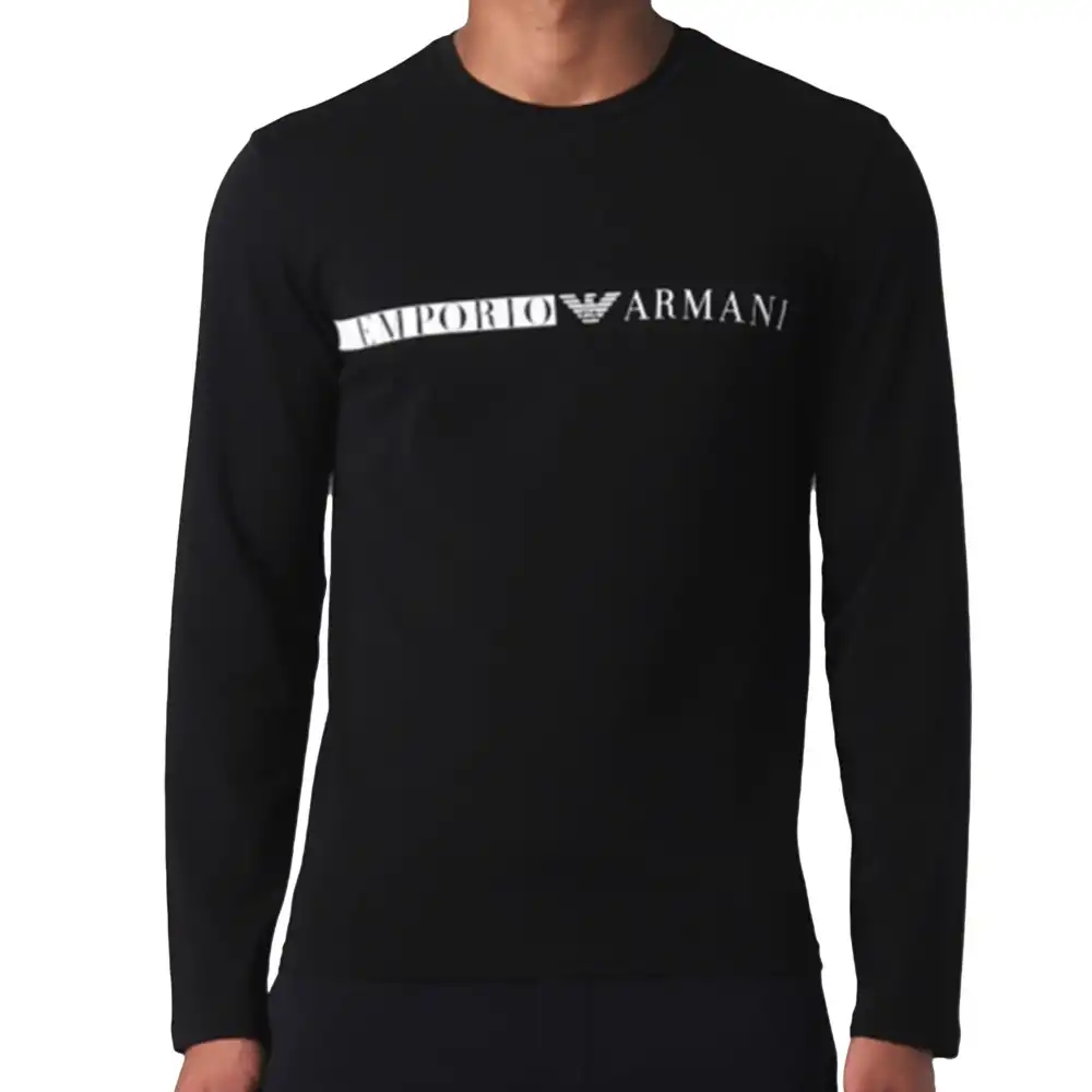 Mens clothing Emporio Armani - 1