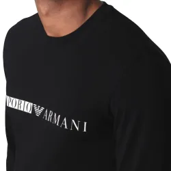 Mens clothing Emporio Armani - 3
