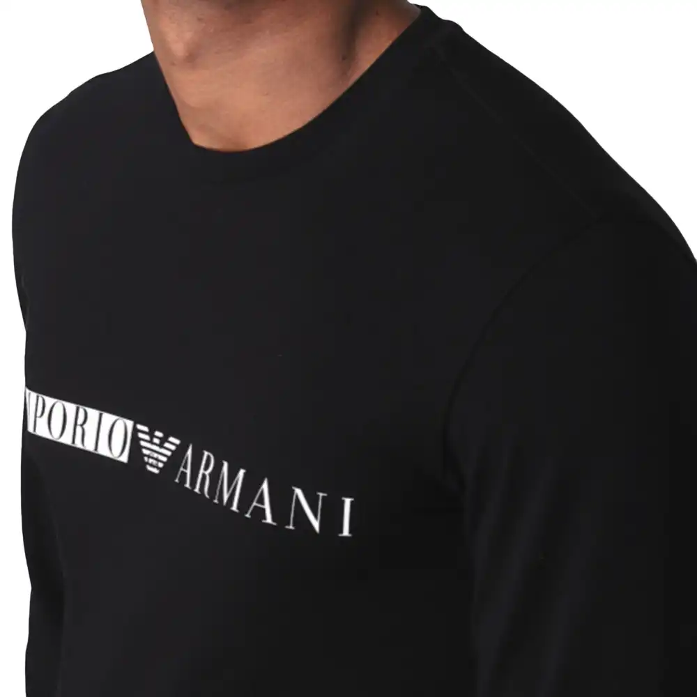 Mens clothing Emporio Armani - 3