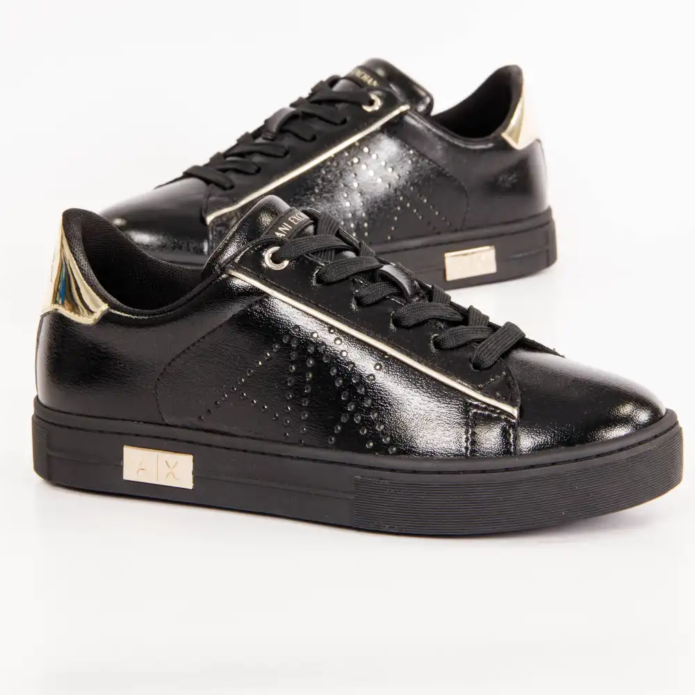 PARTNER: CREATION ref XDX079XV567-K476 Armani Exchange - 2 PARTNER: CREATION ref XDX079XV567-K476 Armani Exchange - 2