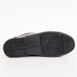 Sneaker b&g Armani Exchange - 7 Sneaker b&g Armani Exchange - 7