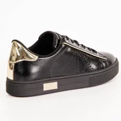 Sneaker b&g Armani Exchange - 8 Sneaker b&g Armani Exchange - 8