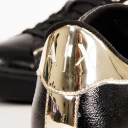 Sneaker b&g Armani Exchange - 9 Sneaker b&g Armani Exchange - 9