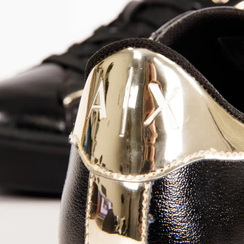 PARTNER: CREATION ref XDX079XV567-K476 Armani Exchange - 9 PARTNER: CREATION ref XDX079XV567-K476 Armani Exchange - 9