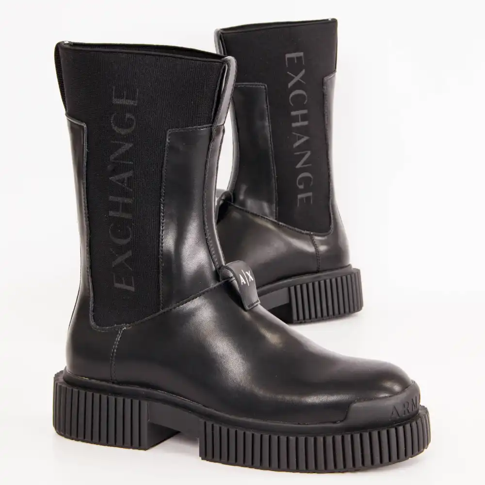 PARTNER: CREATION ref XDN025XV630-00002 Armani Exchange - 2 PARTNER: CREATION ref XDN025XV630-00002 Armani Exchange - 2