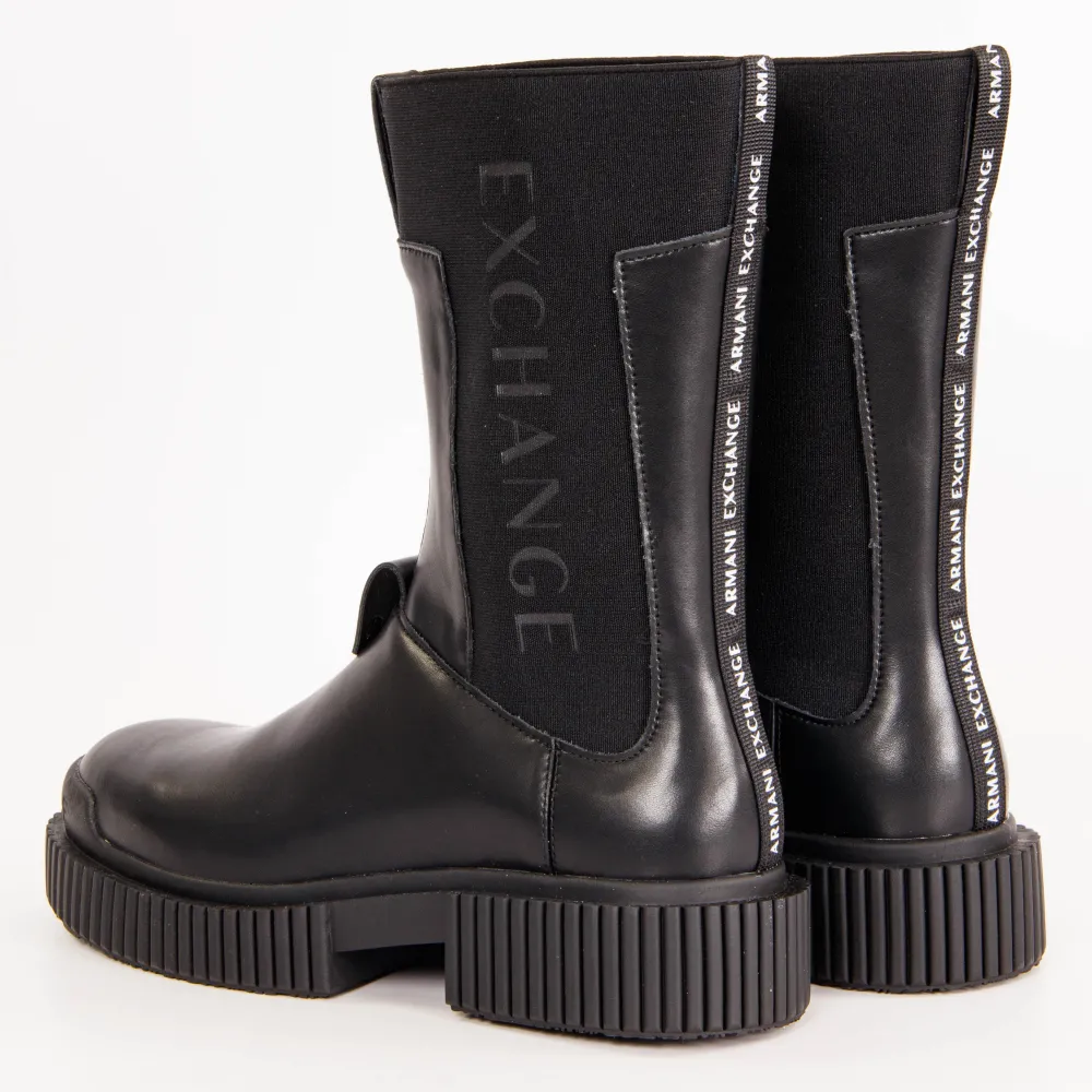 Bottes armani outlet