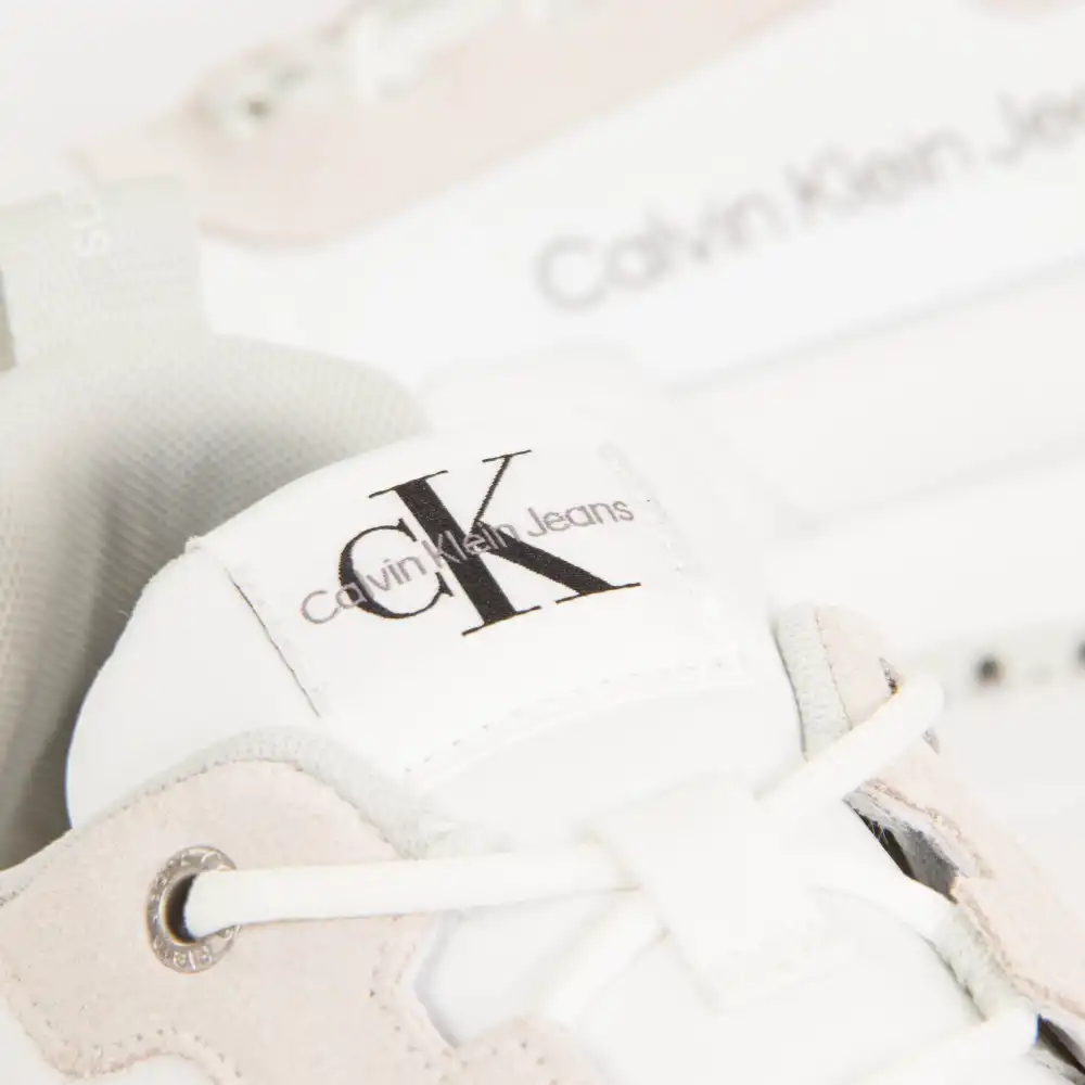 PARTNER: CREATION ref YM0YM00509-YAF Calvin Klein - 3