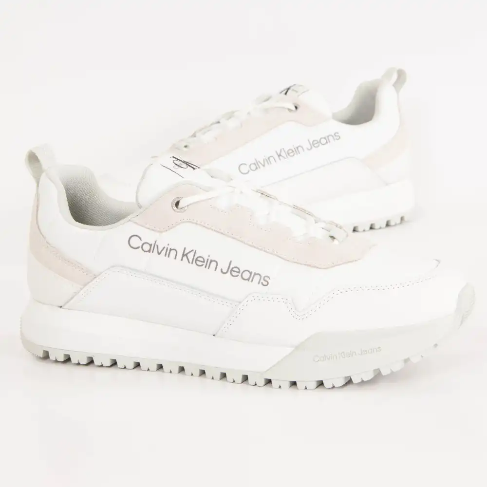 PARTNER: CREATION ref YM0YM00509-YAF Calvin Klein - 2