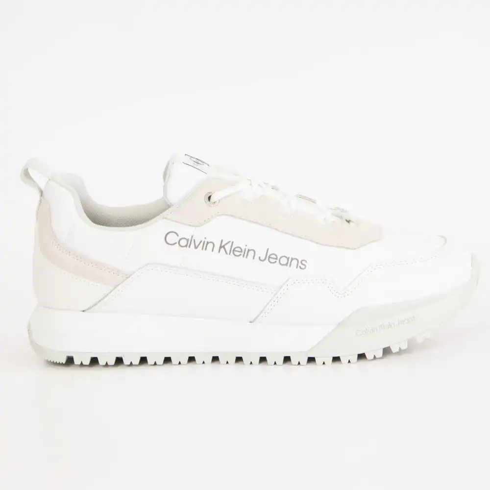 Toothy runner Calvin Klein - 4