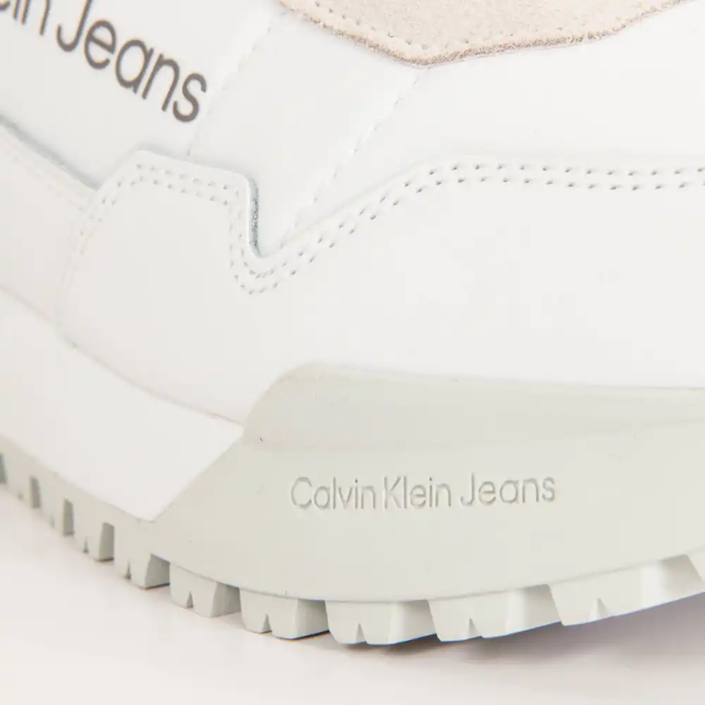 Toothy runner Calvin Klein - 5