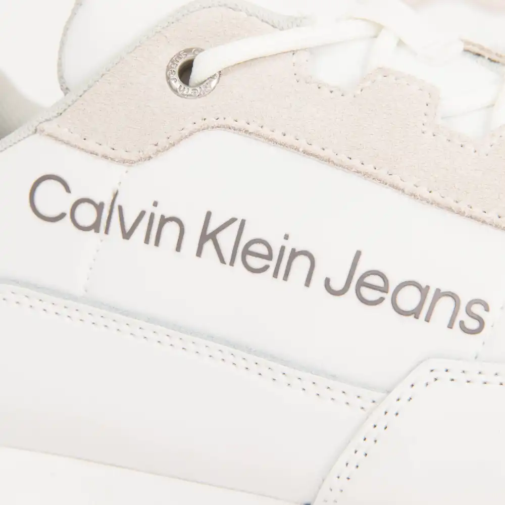 Toothy runner Calvin Klein - 6