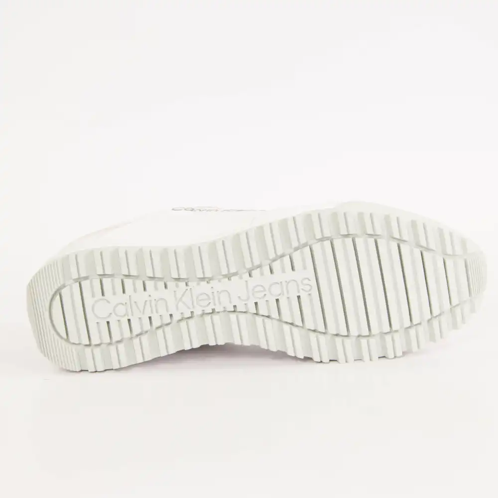 Toothy runner Calvin Klein - 7