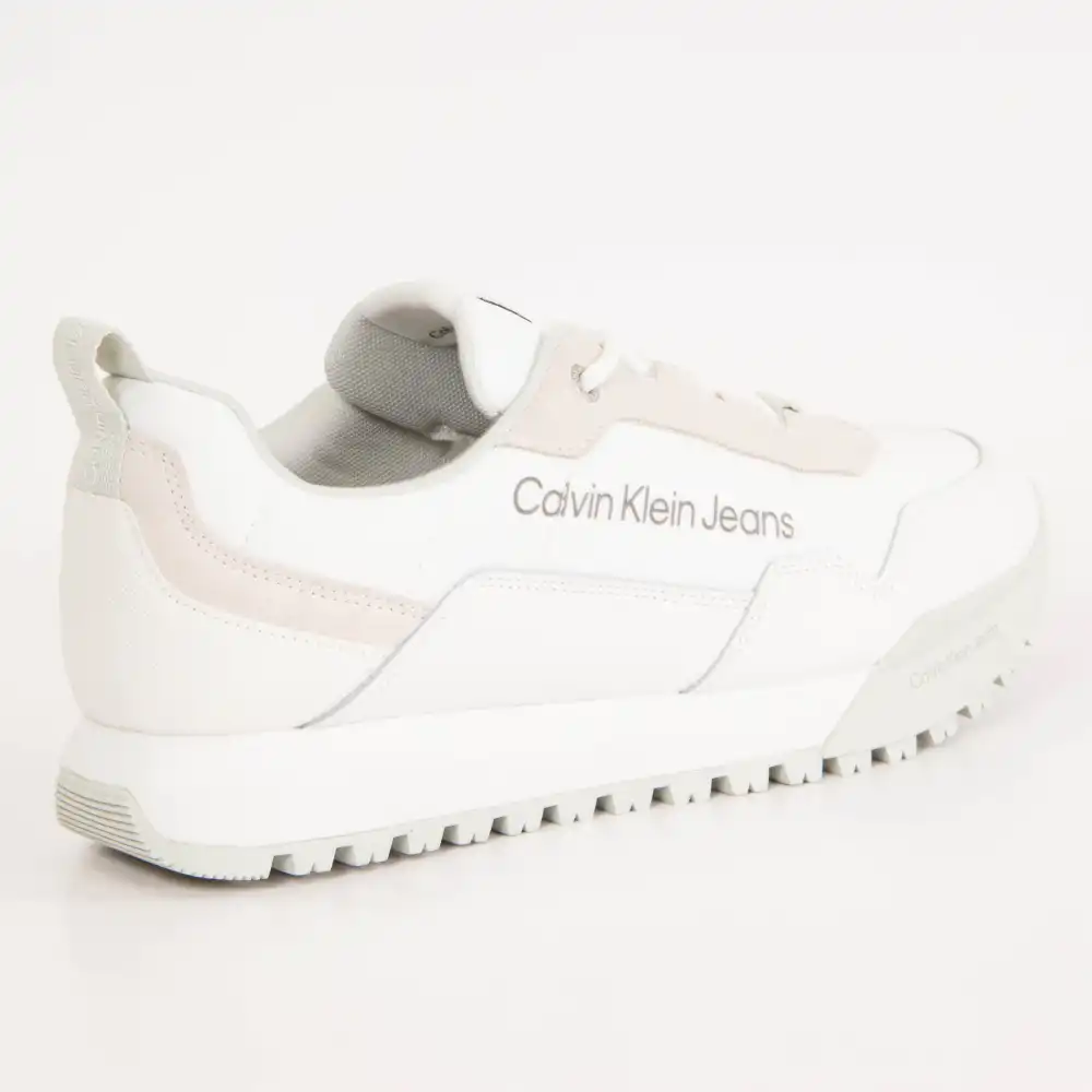 PARTNER: CREATION ref YM0YM00509-YAF Calvin Klein - 8