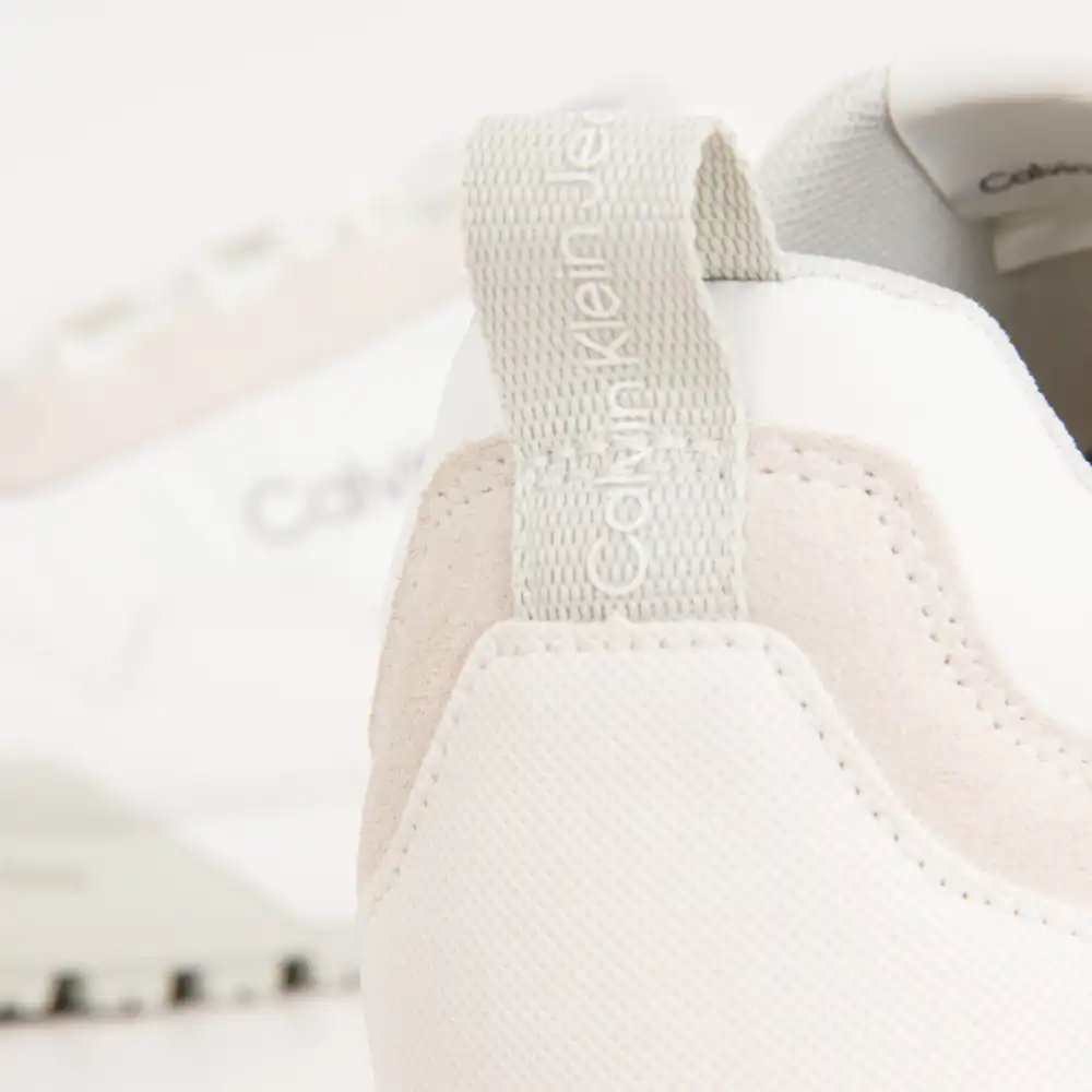 PARTNER: CREATION ref YM0YM00509-YAF Calvin Klein - 9