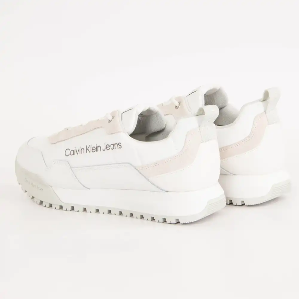 Toothy runner Calvin Klein - 10