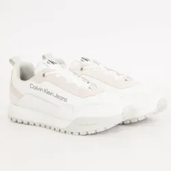 Toothy runner lace low su-ny Calvin Klein - 1