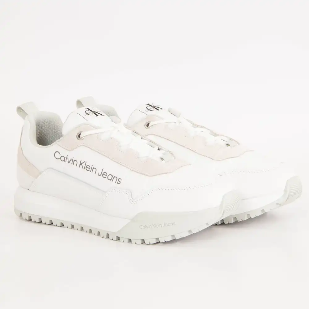 Toothy runner Calvin Klein - 1