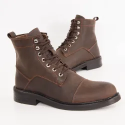 PARTNER: CREATION ref FM8ALULEA10-BROWN Guess - 2