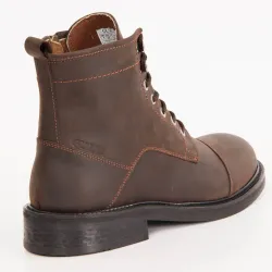 PARTNER: CREATION ref FM8ALULEA10-BROWN Guess - 5