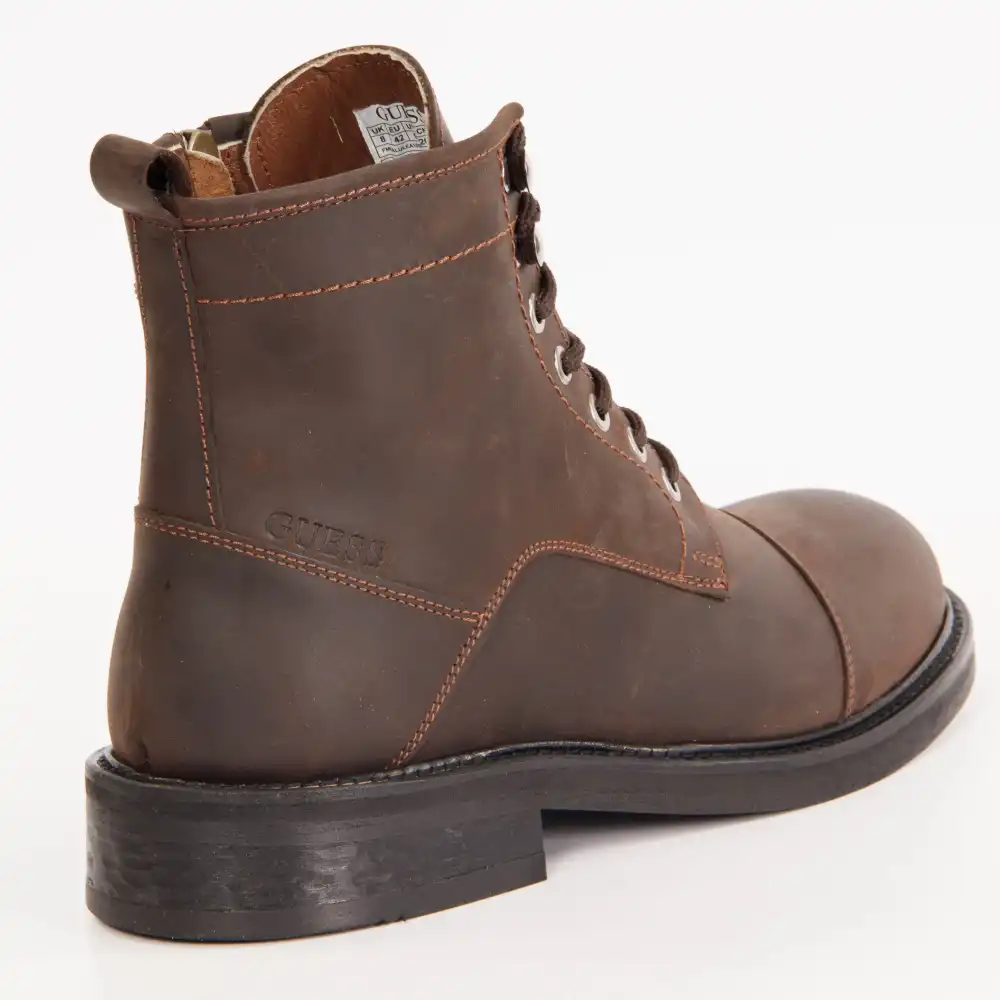 PARTNER: CREATION ref FM8ALULEA10-BROWN Guess - 5